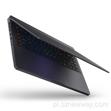 Xiaomi MI Gaming Laptop Notebook 15.6 cal